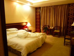 ブリス インターナショナル ホテル ウェイハイ 写真