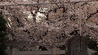 御嶽神社（大田区）
