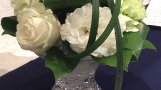 モダンで落ち着いた空間