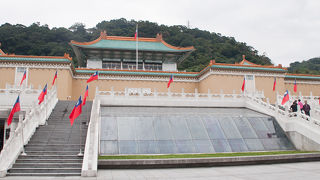 台湾こそ中国文明の真の後継者！と思わせる優良博物館