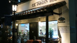 安くて美味しい