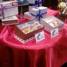 素敵なプレゼンです。