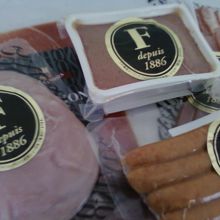 どれもおいしいです。