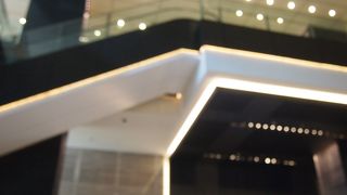 大手町駅直結のビル