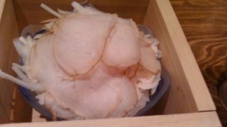 なんだかエキゾティックで素敵なお店です。