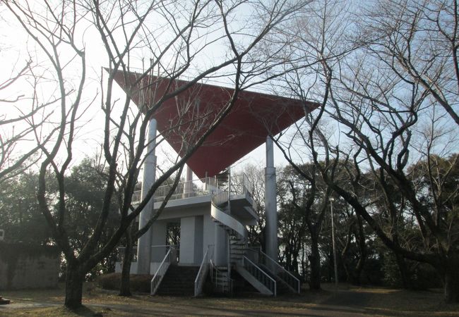 御津山展望台 クチコミ アクセス 営業時間 豊川 フォートラベル