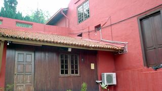 マレーシア伝統家屋を見るならココ