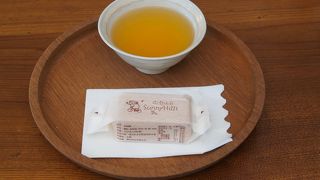 やっぱり定番。納得の美味しさ