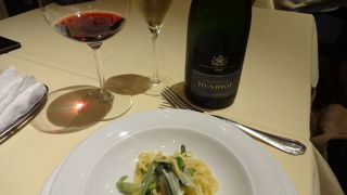 赤坂の隠れ家イタリアン