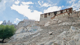 大仏やバターランプの部屋などまずまず