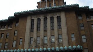 横浜税関の歴史、制服、最近の偽ブランド品などを無料で見学できるスポット