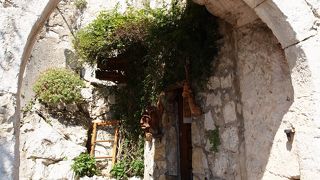 かわいい旧市街