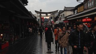 梅の季節に訪れてみたい！