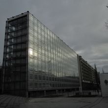 アラブ世界研究所