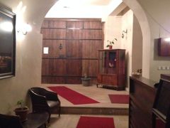 タシュハン ホテル 写真