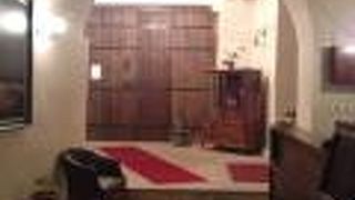 タシュハン ホテル