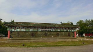 広くてきれい　交通は不便・・・