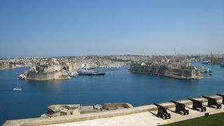 首都であり世界遺産でもあります。