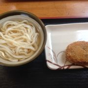 うどん・よしや