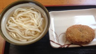 うどん・よしや