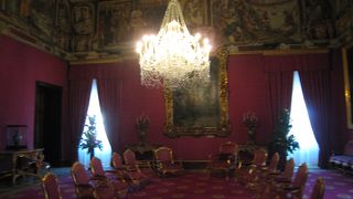 栄光の騎士団最後の拠点