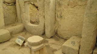 巨石神殿群を見るならここが一番のおすすめです