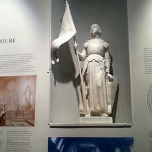 ジャンヌ・ダルク