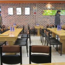 フードカフェ (東大門店)