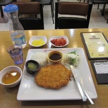 フードカフェ (東大門店)