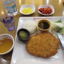 フードカフェ (東大門店)