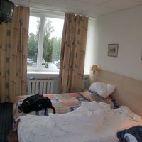 冷蔵庫はありません