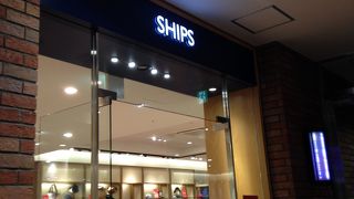 あべのアンドの1階2階です!!