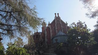 怖くないお化け屋敷