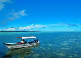 カープ アイランド リゾートのクチコミ 評判 フォートラベル Carp Island Resort パラオ