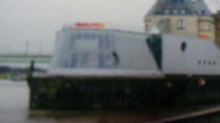 博物館の展示よりもお土産もの屋さんが充実