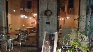 １度行けば、低評価の理由が分かります。