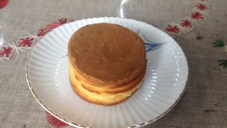 和？洋？チーズクリームのおいしい大判焼き