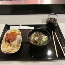 羽田空港国際線　ANAラウンジ