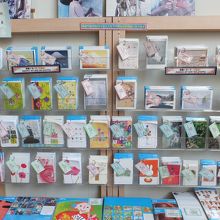 ユニセフカード（売店）