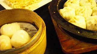 アツアツの焼き小龍包を食べるならここ！