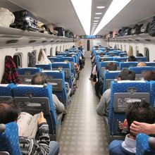東海道新幹線