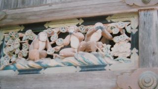 見ざる・言わざる・聞かざる