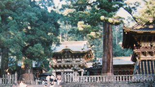 徳川家康公が御祭神