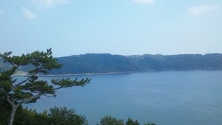 下田の絶景ポイントはここ！（笑）