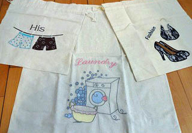 ビビッド リネン