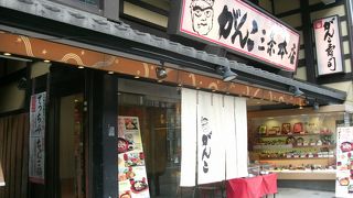 ランチから宴会まで使い勝手が良い