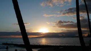 ロマンティックなホノルルのディナーならここ！