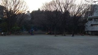 家族連れ向きの公園