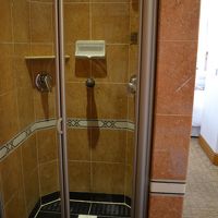 シャワーブース