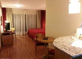 Armon Suites Hotel